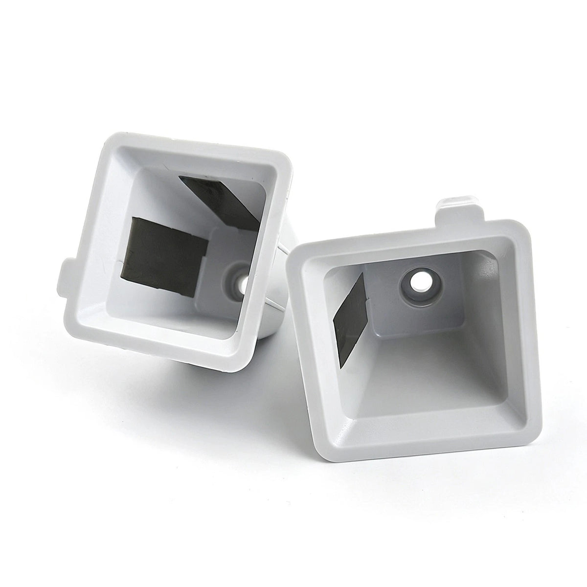 Replacement Charging Contacts for Roborock 25 (2017–2020)