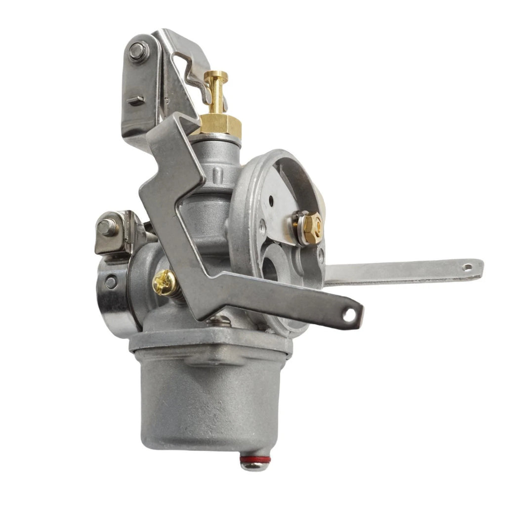 Carburetor 0114808 3F0-03100-4 for OMC 2HP-3.3HP (2T) Outboard Engine