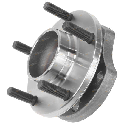 Front Wheel Bearing Kit for Holden Calais (1997–1999) LN3 L67 LB9