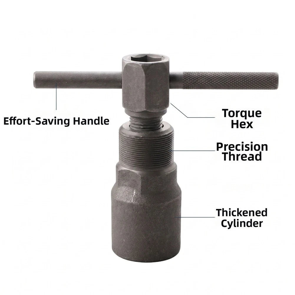 31.5mm Flywheel Engine Puller for Motorcycle (Magnetic Tool)