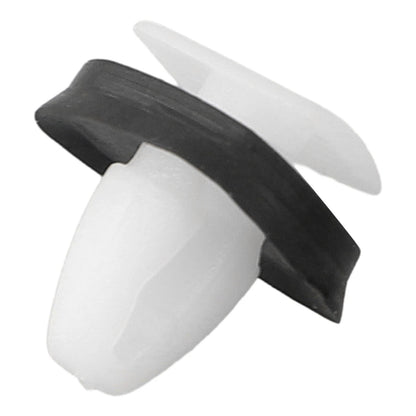 Set of 4 Exterior Door Trim Clips for