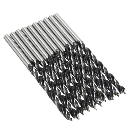 4mm Carbon Steel Drill Bit for Hardwood (2010–2023)