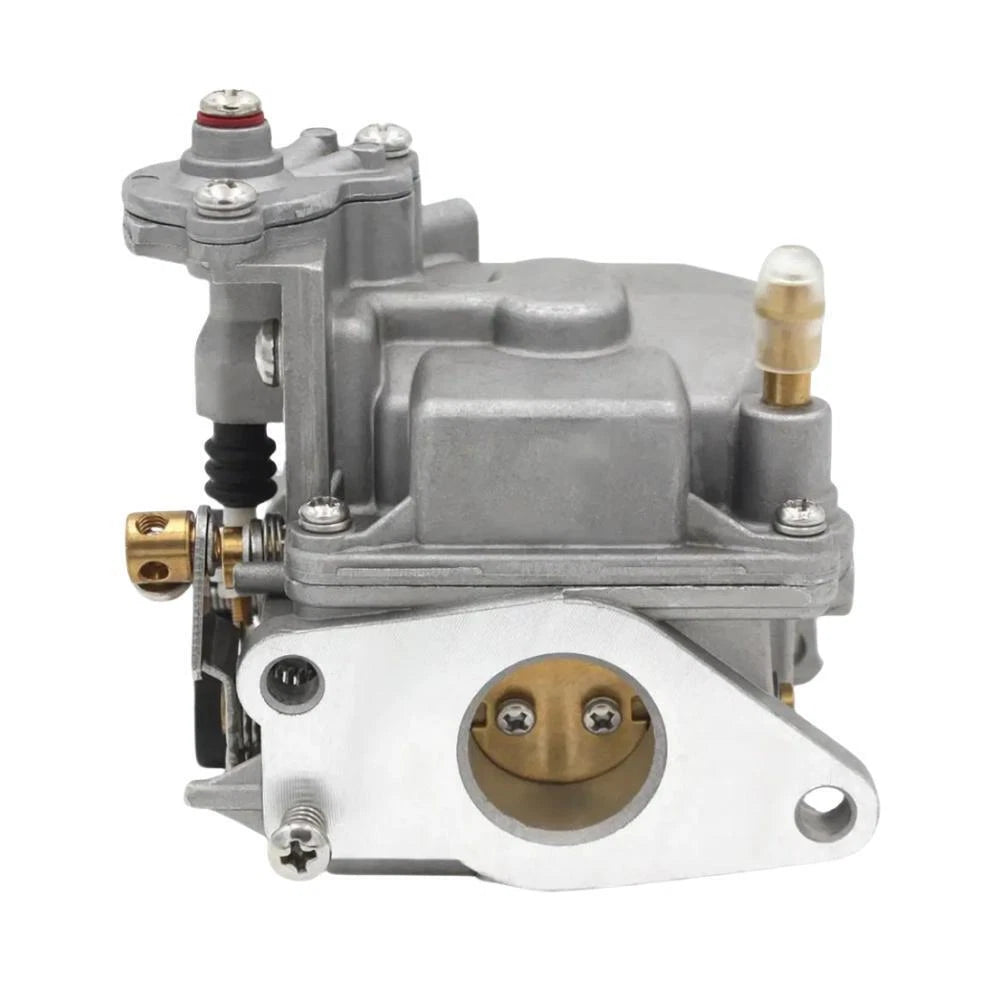 Carburetor for Yamaha 4-str 15hp F15 (66M-14301-10, 66M-14301-11, 66M-14301-12)