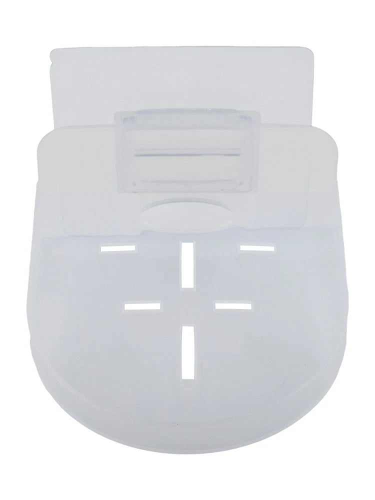 Wall Bracket Shelf for Security Cameras Indoor (2010–2023)