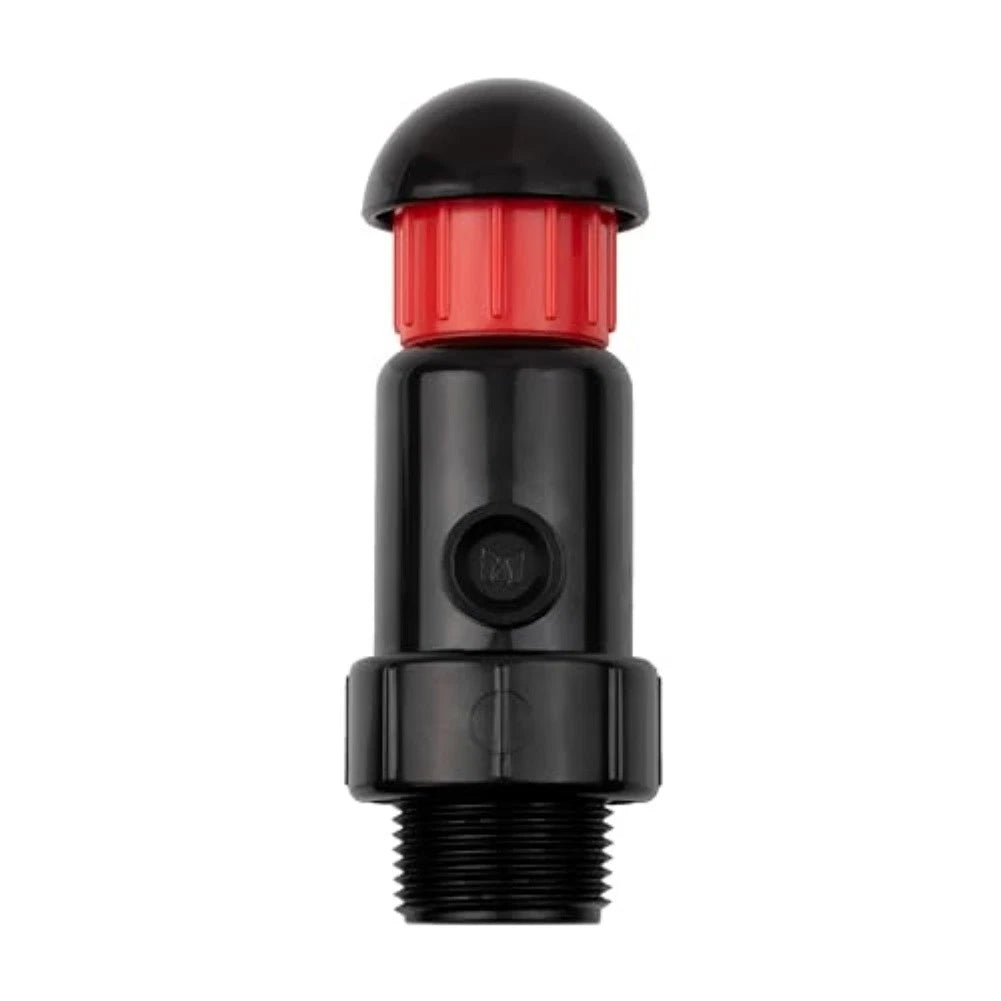 Plastic Automatic Air Vacuum Relief Valve for Irrigation Use
