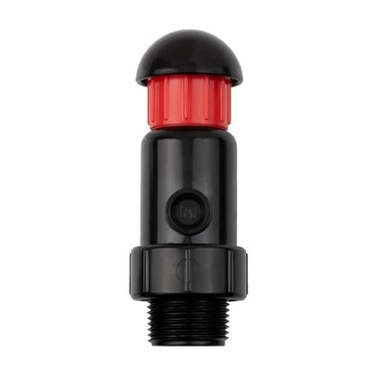 Plastic Automatic Air Vacuum Relief Valve for Irrigation Use