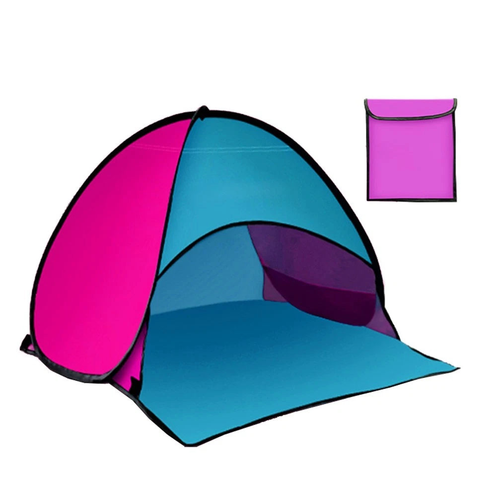 Sun Shade Tent for Beach Activities