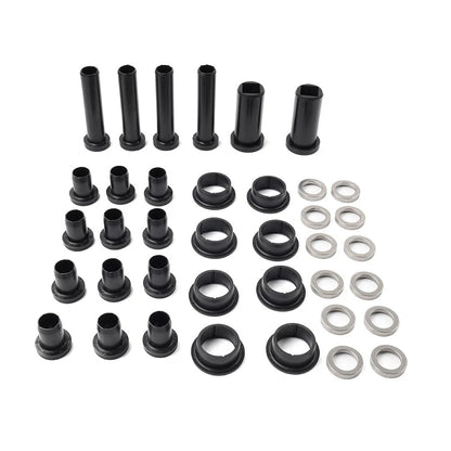 38Pcs A-Arm Spacer Bushing Kit for Polaris Sportsman 400 500 700 (2000–2014)