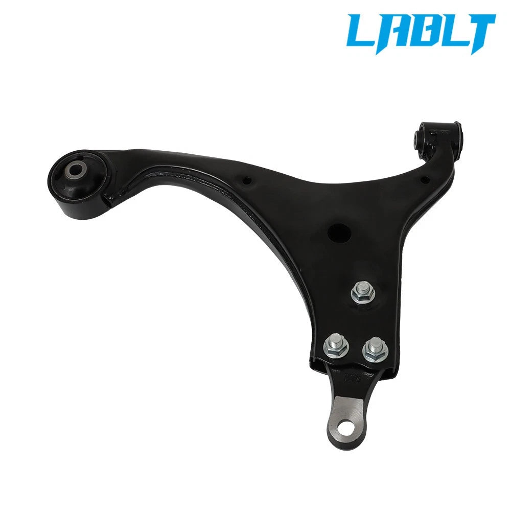 2X Front Lower Control Arms for Hyundai Elantra (2007–2012)