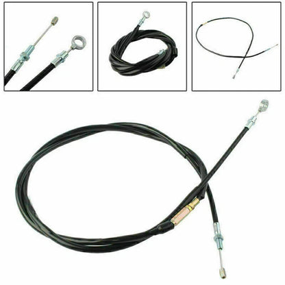 Brake Clutch Cable for Harley Sportster XL1200 883 (1973–Present) 73" 185cm