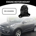 Engine Motor Mount for Hyundai Tucson (2005–2010)