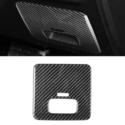 Main Driver Fuse Box Panel Cover Trim for Kia Stinger (2018–2023)