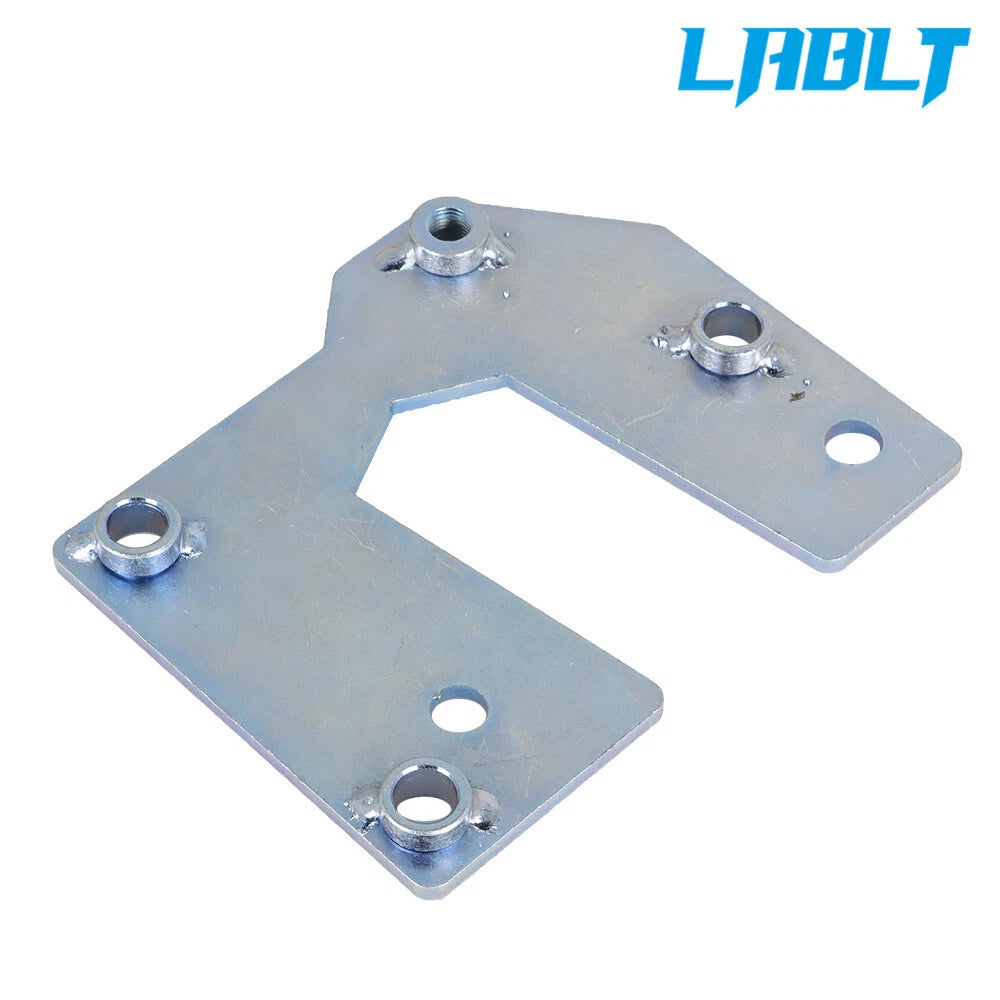 Power Steering Conversion Mount Bracket Kit for Chevy C10 1960–1966