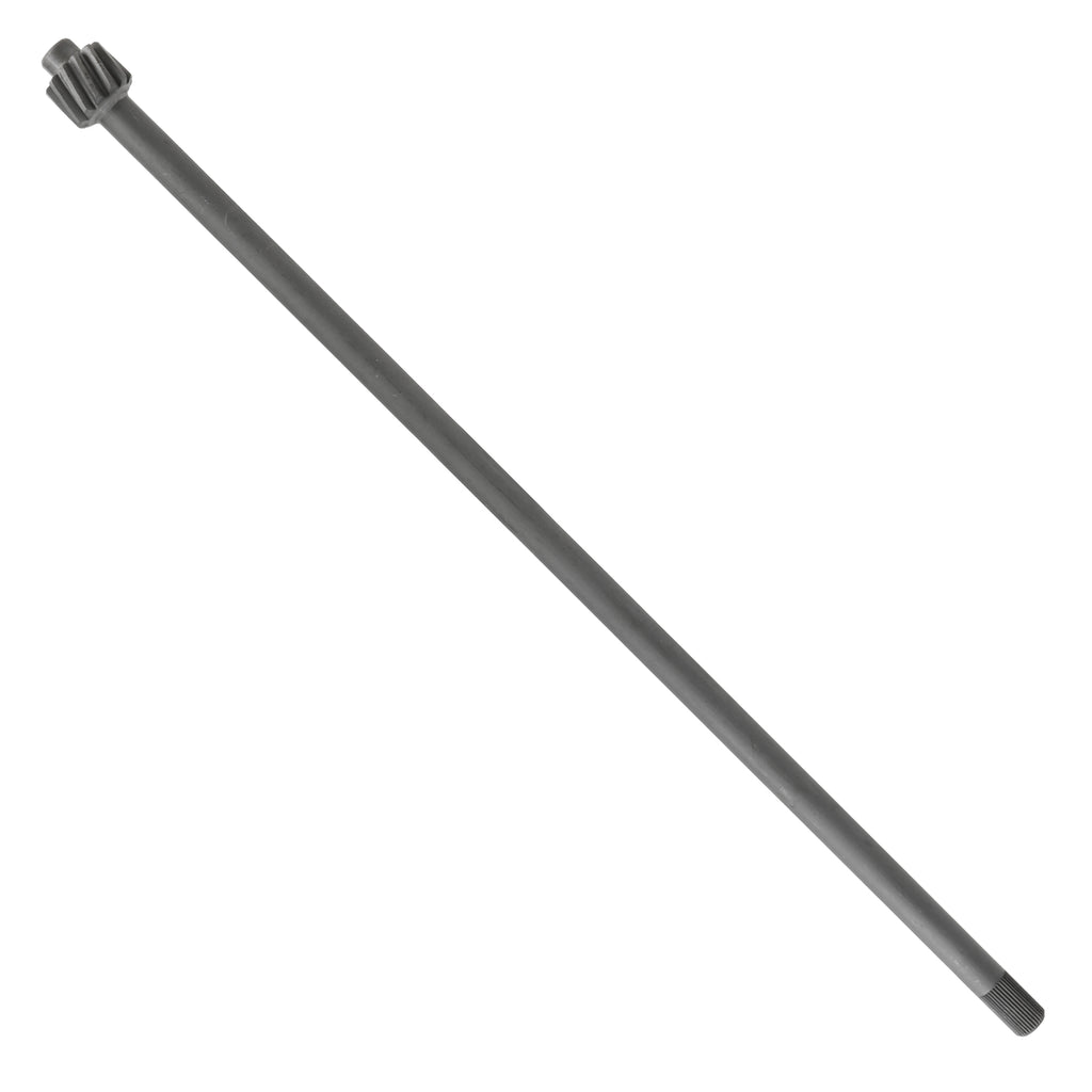 Steering Shaft Replacement for MTD Troy-Bilt (2000–2005)