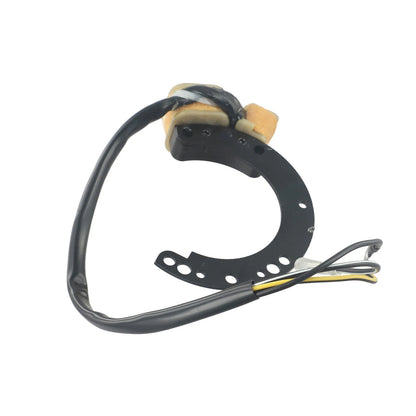 Stator for Mercury 6/8/9.9/10/15/18/20/25/35/40 2Cyl (86617A20, 174-6617K1)