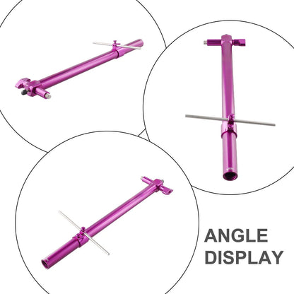 Bike Lever Alignment Tool for Lifetime Guarantee