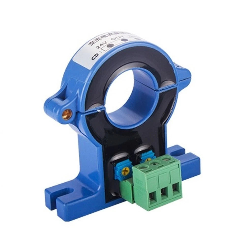 20mm Aperture Current Sensor for Control and Industrial Applications