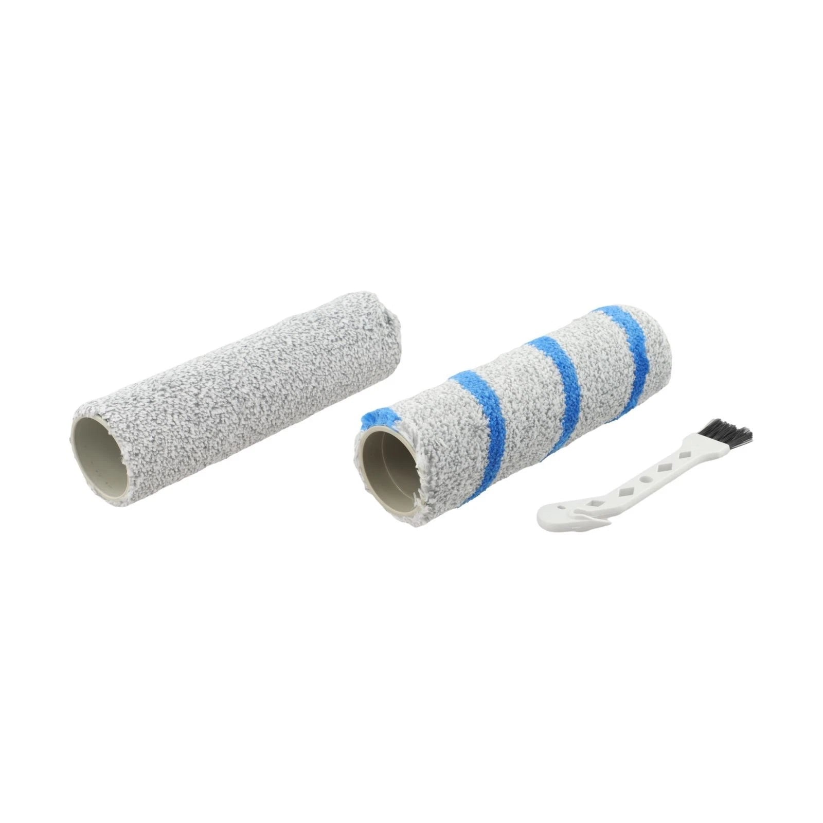 Vacuum Cleaner Roller Rag Replacement for Ecovacs Deebot X9 Pro (2021–2023)