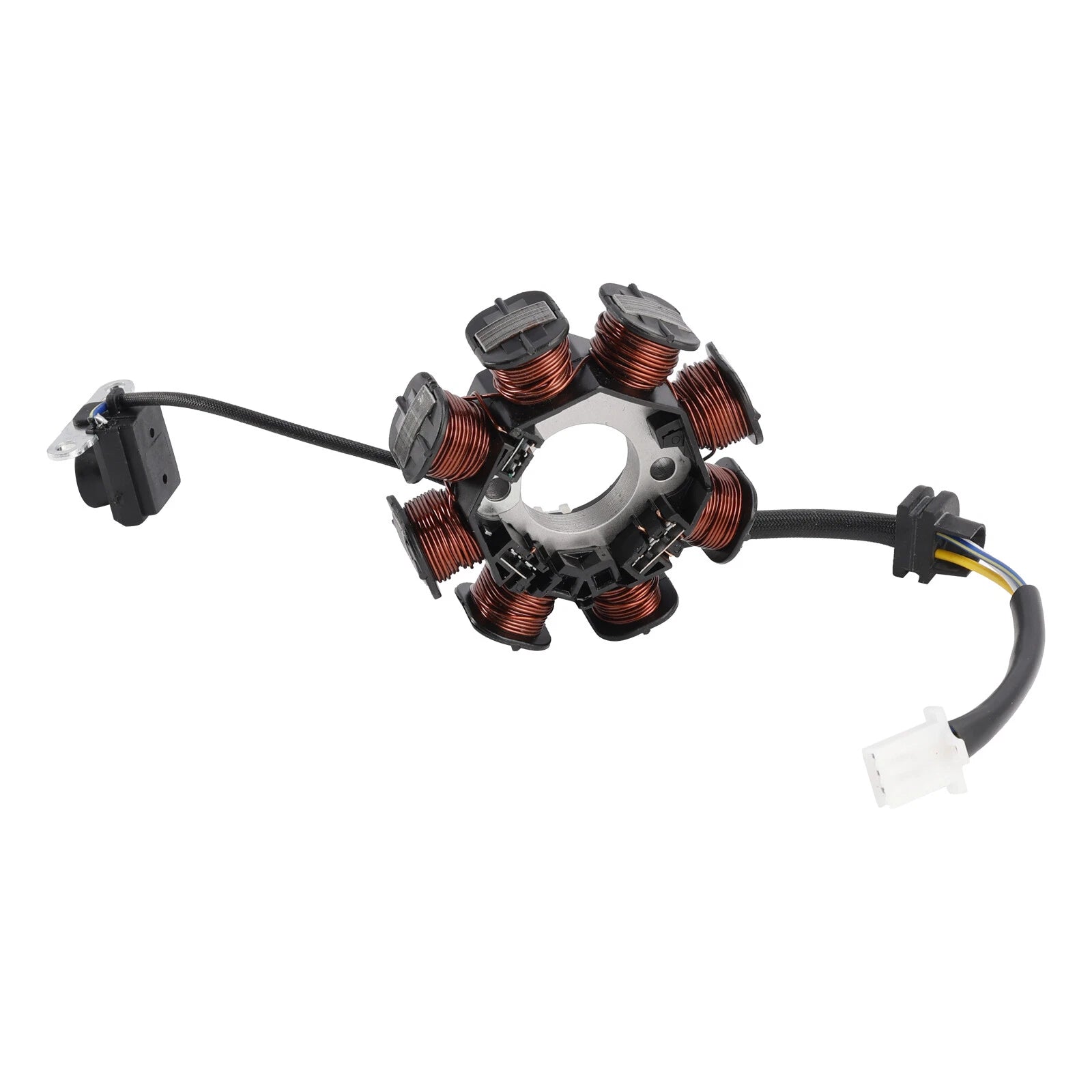 Stator Regulator Gasket Kit for Kawasaki KLX110 (2003–2009)