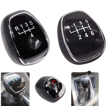 Gear Shift Knob for Manual Transmission (DIY Upgrade)