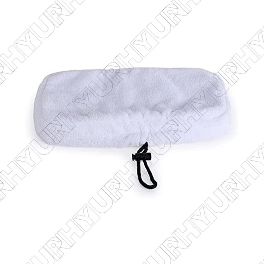 6X Replacement Pads for Bissell Steam Mop 1867 (2010–2015)
