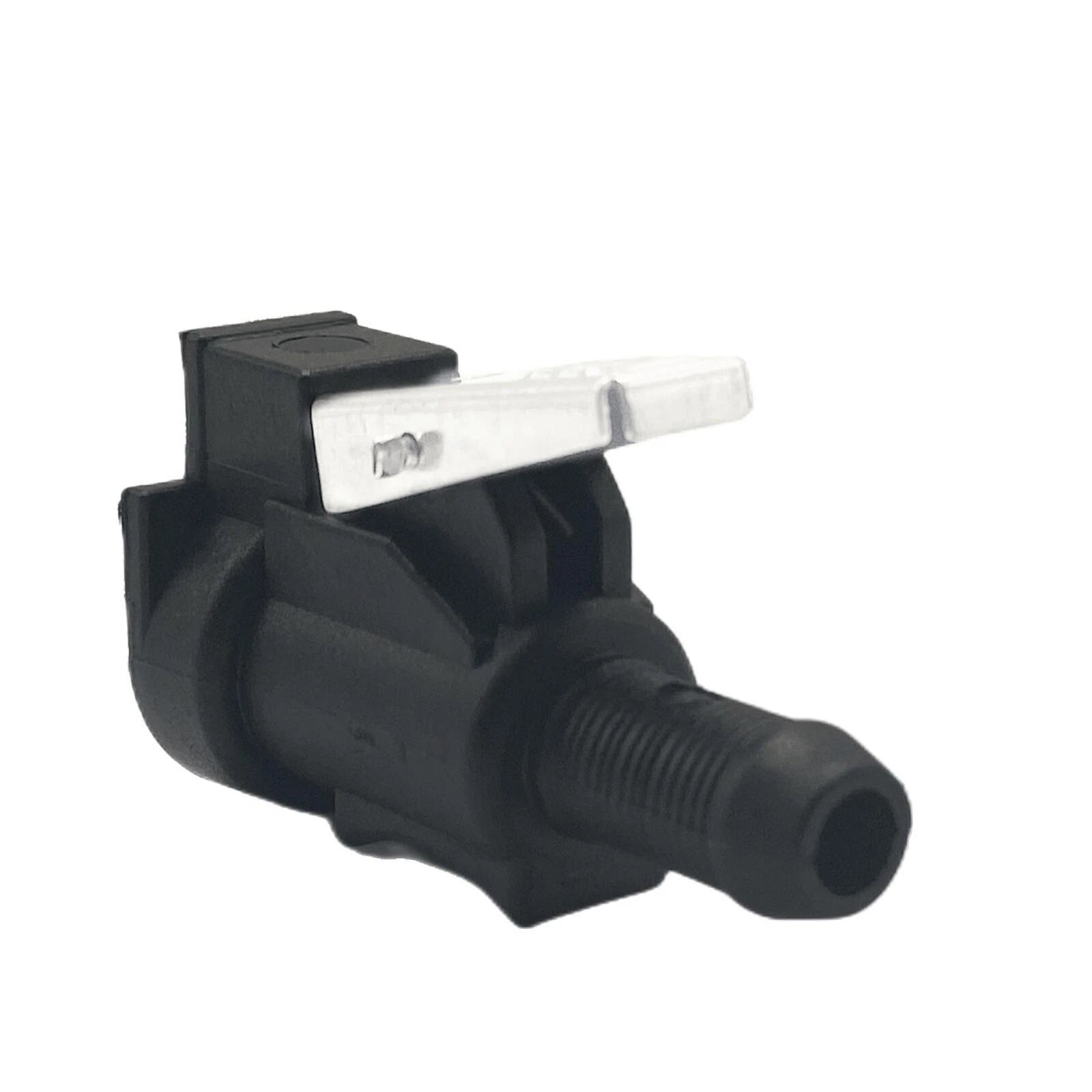 Fuel Line Connector 3/8" for Johnson/Evinrude Outboards (176445, 775641)