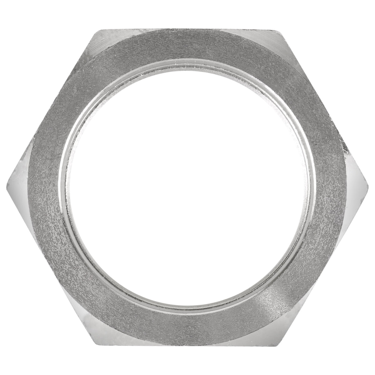 Rear Axle Nut Replacement for Honda TRX250EX Sportrax 250 (2001–2008)