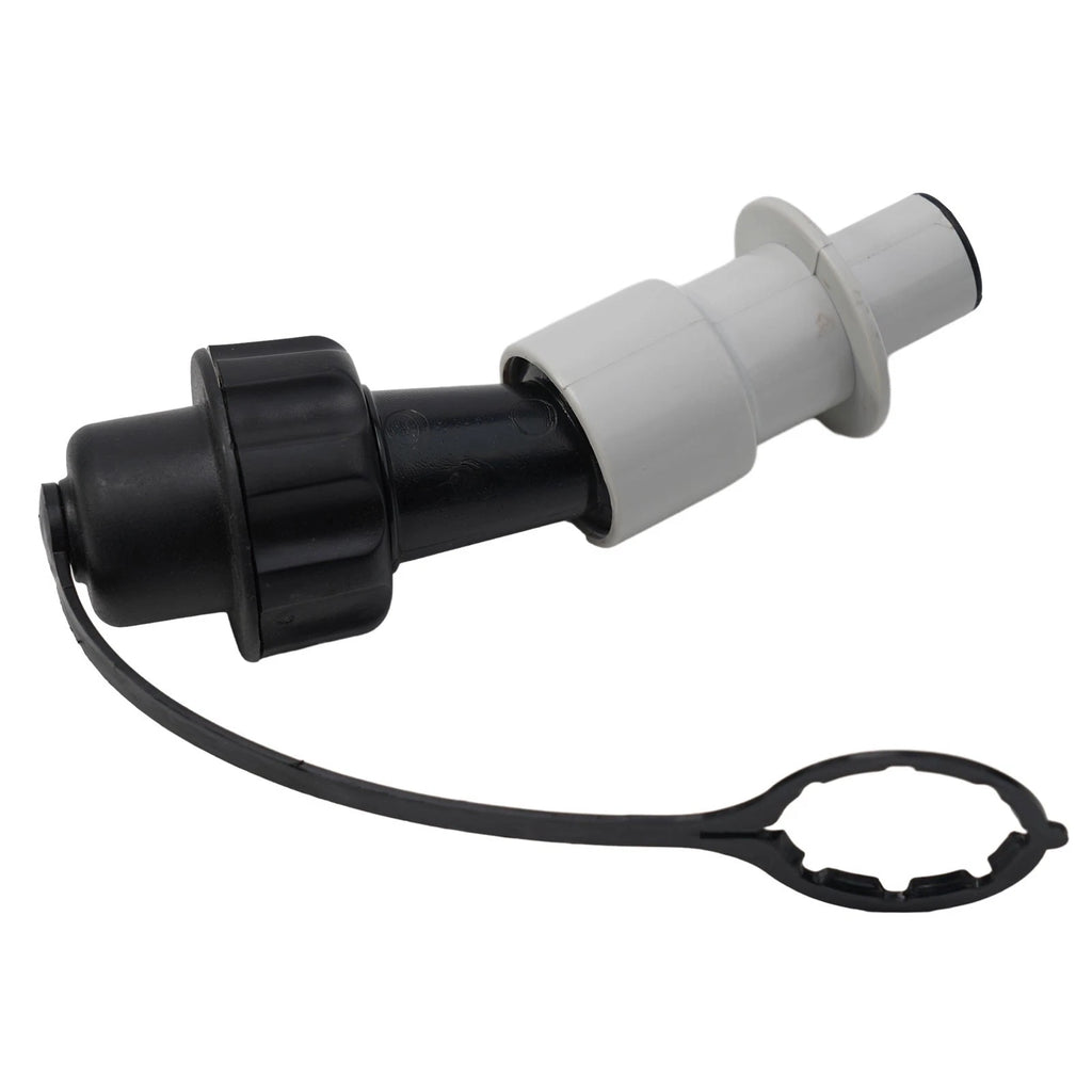 Oil Filling Tool with Level Indicator for Accurate Lubrication