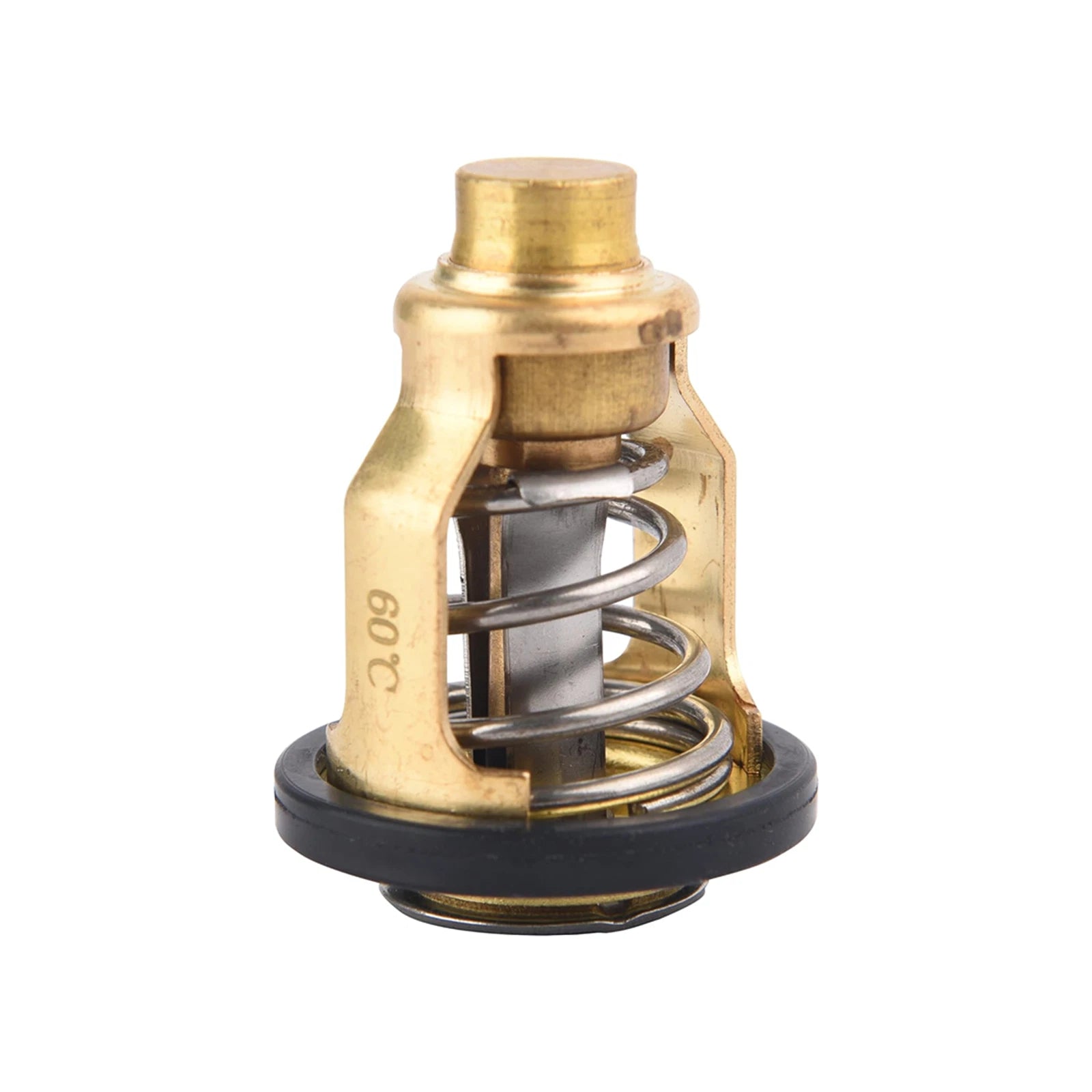 Thermostat 60 C for Suzuki Motor 70-300 HP DF 90ATX/200TX/250STL (N/A) 17670-90J00