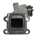 Carb Intake Manifold for Yamaha Zuma Jog Slider Bws 50, Aprilia Amico 50, SR 50