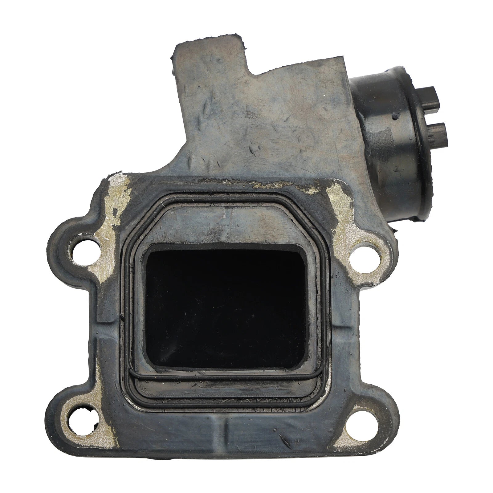Carb Intake Manifold for Yamaha Zuma Jog Slider Bws 50, Aprilia Amico 50, SR 50