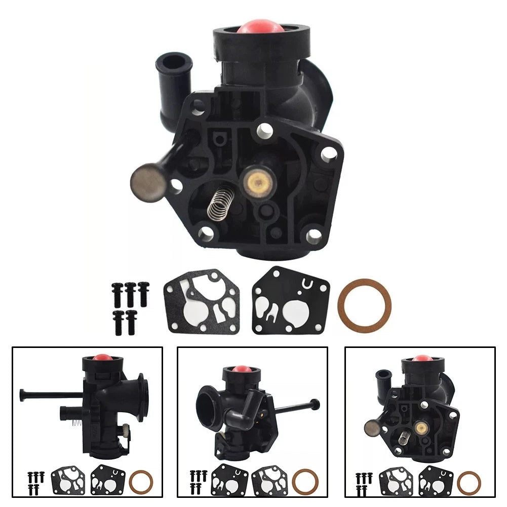 Carburetor for Lawn Mower Model 795477 (Compatible with )