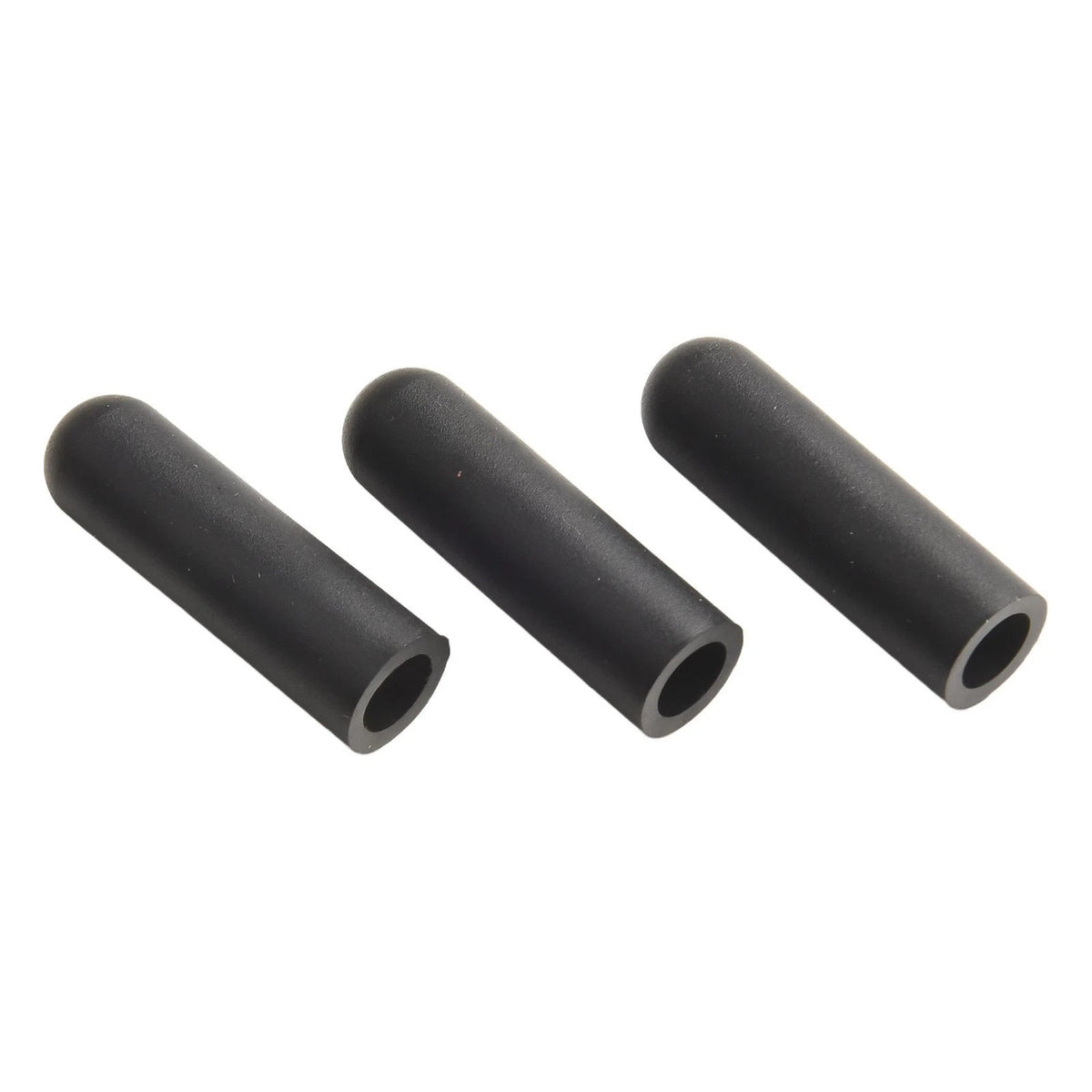 Rubber Vacuum Cap for Convenient Storage (No Known Part Numbers)