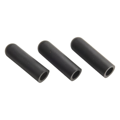 Rubber Vacuum Cap for Convenient Storage (No Known Part Numbers)