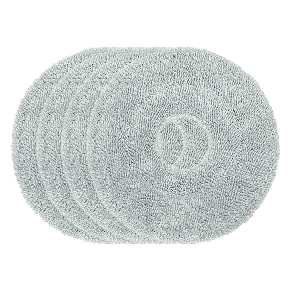 Mop Cloth Replacement Kit for JONR P20 Pro (10 Pieces)