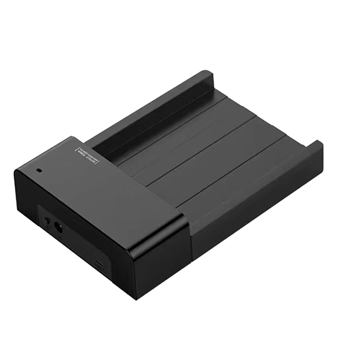 ORICO 12V 2A USB 3.0 External HDD SSD Docking Station for Mac OS (9.1)