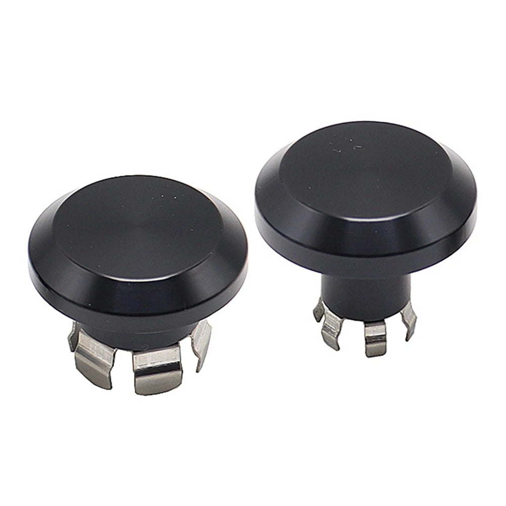 Front Axle Nut Covers for Harley Pan America 1250 (2021)