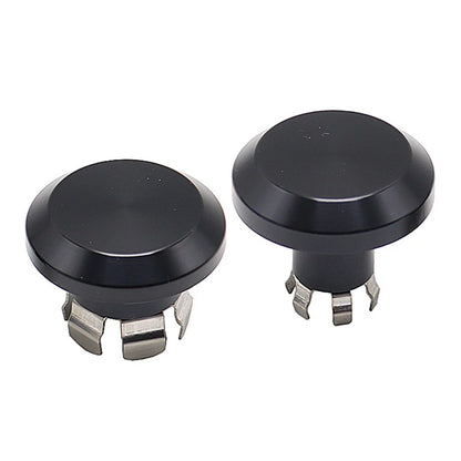 Front Axle Nut Covers for Harley Pan America 1250 (2021)
