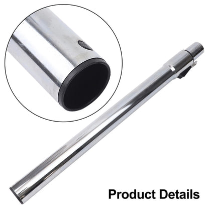 Telescopic Extension Tube for 32mm Vacuum Cleaners (Compatible)