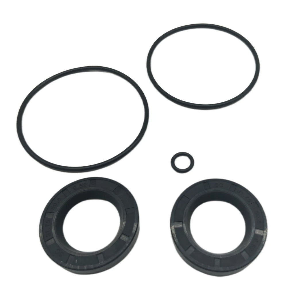 2Pcs Saildrive Sealing Kit for Volvo Penta 120S