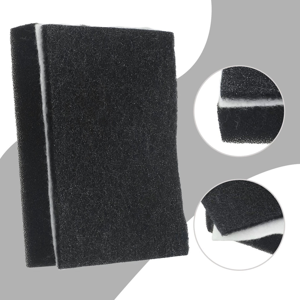 Sponge Filter for Vacuum Cleaner (Compatible with )
