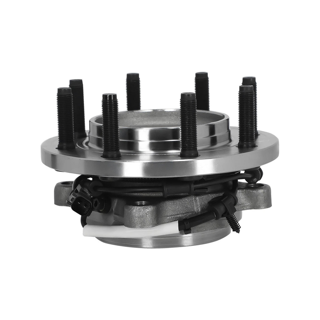 Front Wheel Bearing & Hub Assembly for Dodge RAM 3500 (2013–2018)