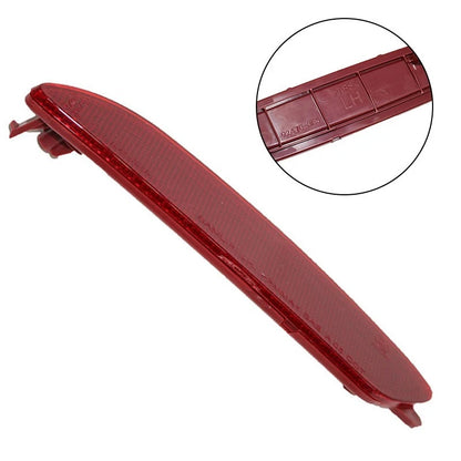 Rear Left Bumper Reflector for Kia Sorento (2007–2009)
