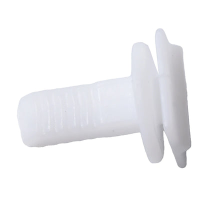 Clips for Ford Fiesta