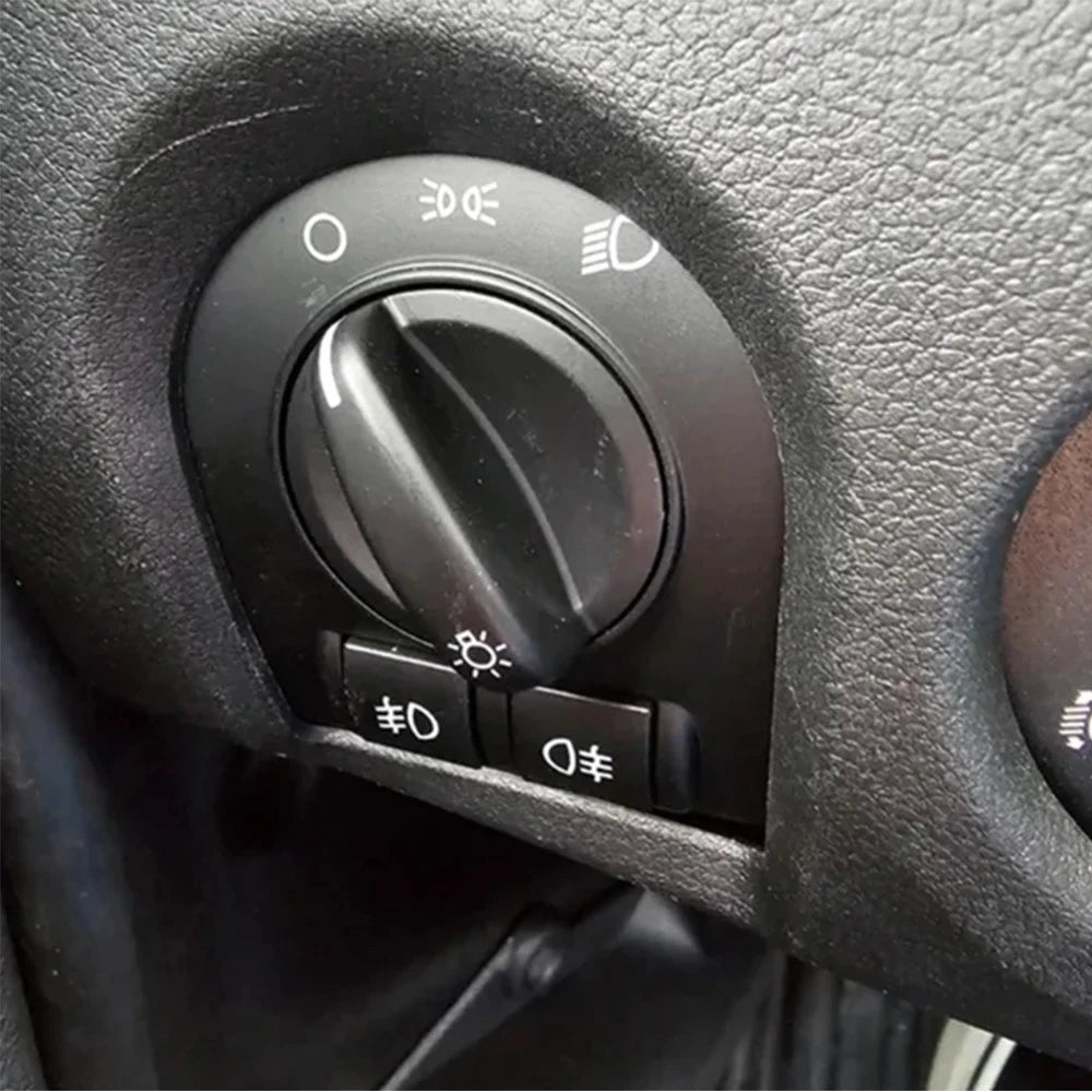 Headlight Fog Lamp Control Unit 50.3769-02 for LADA Granta Kalina (2011–2023)