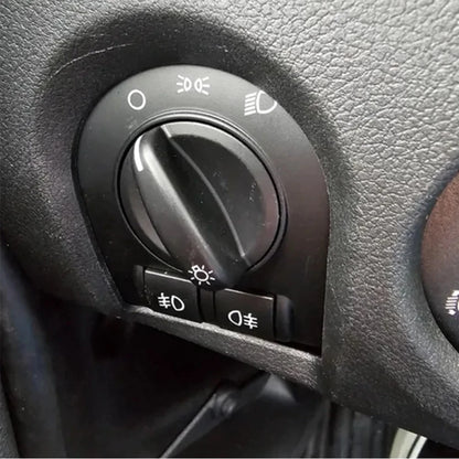 Headlight Fog Lamp Control Unit 50.3769-02 for LADA Granta Kalina (2011–2023)