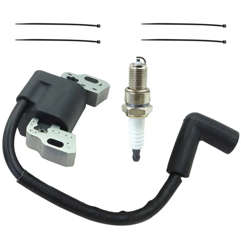 Ignition Coil Kit for Lawn Mower Engines (450E, 550E, 550EX)