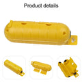 Waterproof Outdoor Cord Protector Box for Electrical Connections