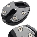 Kickstand Plate Pad for SYM MAXSYM TL500 (1919–2021)