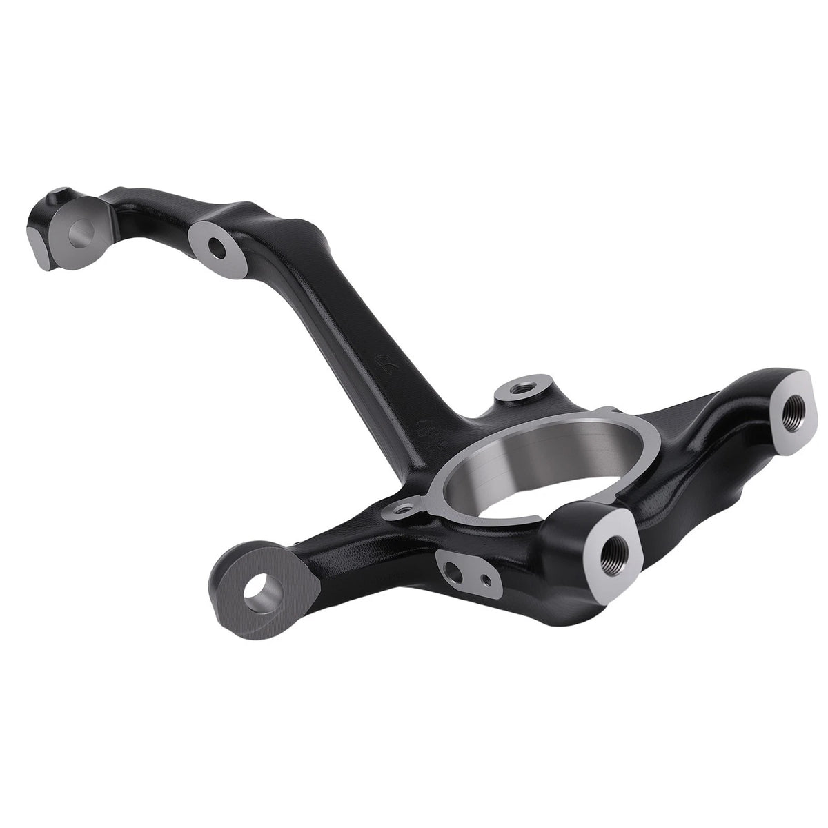 Front Right Steering Knuckle Assembly for Toyota FJ Cruiser (2007–2014) 698-042